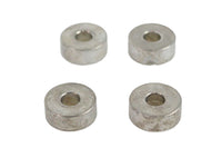 HARLEY Replacement Spacers Cadmium Plated fits 1958-1985 XL,
