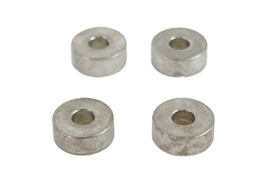 HARLEY Replacement Spacers Cadmium Plated fits 1958-1985 XL,