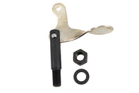 HARLEY grauer Nickel Chokehebel Passend für 1993-1937 EL,