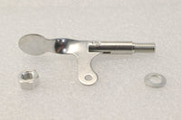 HARLEY Knucklehead Chokehebel Kadmiert Passend für 1936-1937 EL, 1936-1937 FL,