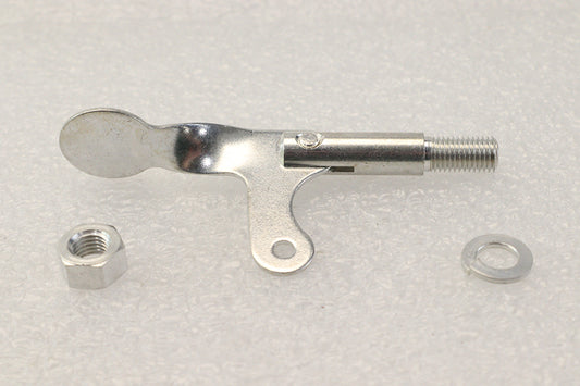 HARLEY Knucklehead Chokehebel Kadmiert Passend für 1936-1937 EL, 1936-1937 FL,