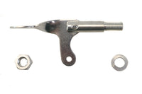 HARLEY Knucklehead Chokehebel Kadmiert Passend für 1936-1937 EL, 1936-1937 FL,