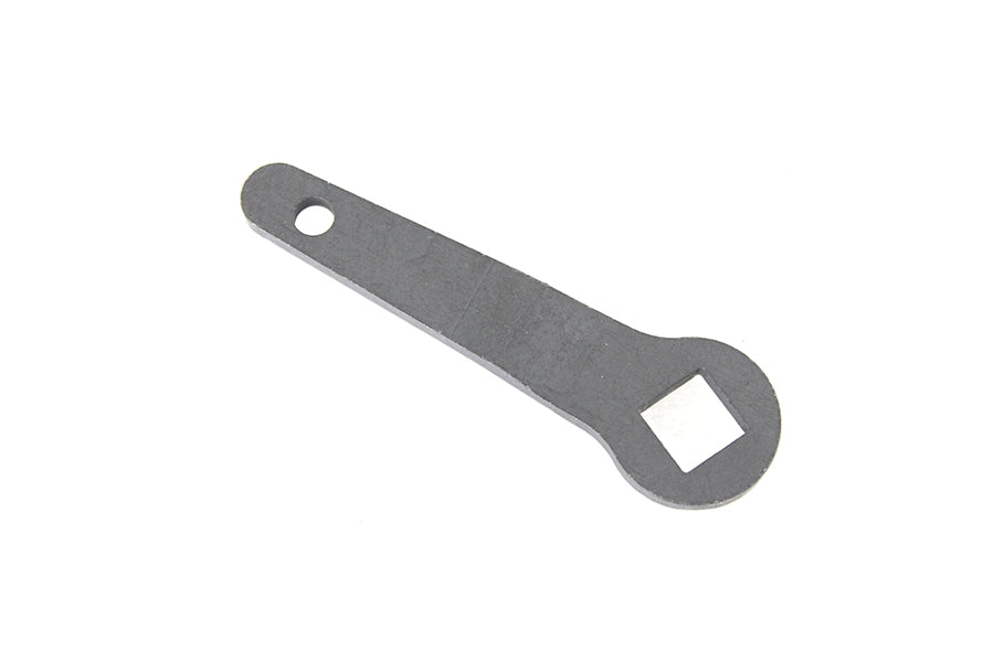 HARLEY Brake Operating Shaft Lever Parkerized Fits 1936-1957 G,