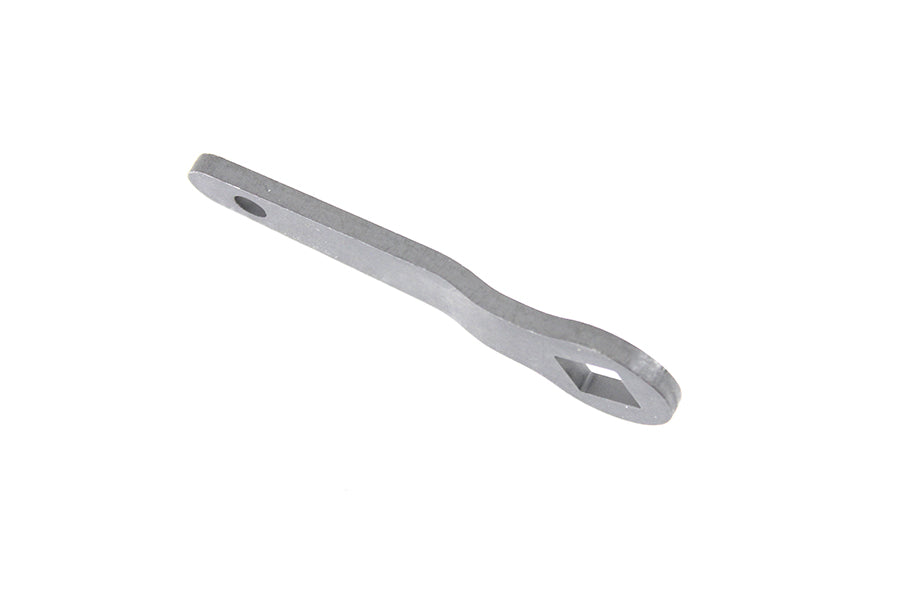 HARLEY Brake Operating Shaft Lever Parkerized Fits 1936-1957 G,