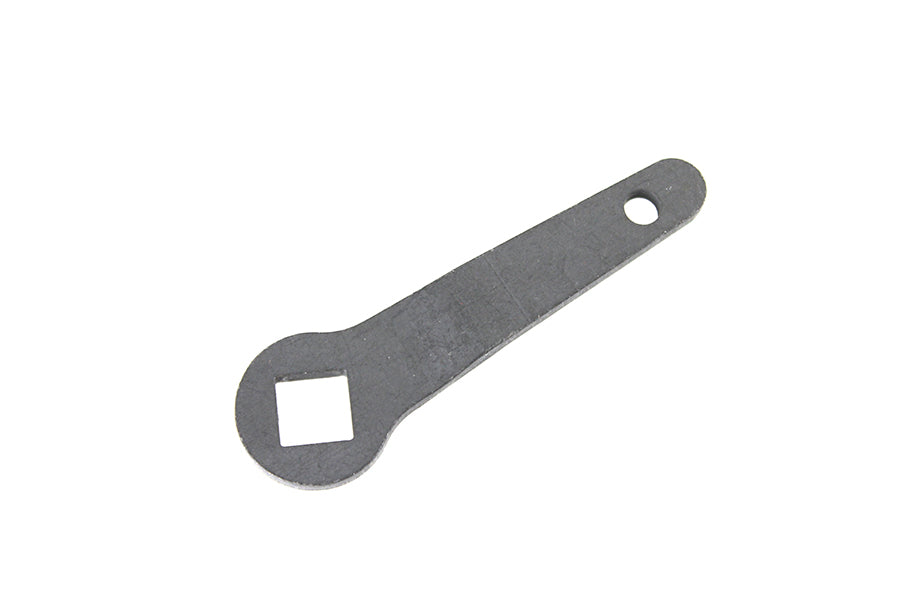 HARLEY Brake Operating Shaft Lever Parkerized Fits 1936-1957 G,