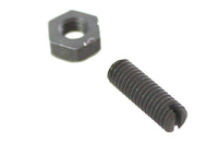 HARLEY Horn Adjusting Screw and Nut Kit Fits 1931-1936 VL,   1941-1957 FL,   1931-1957 G,   1931-195