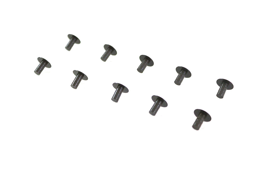 HARLEY Fender to Brace Rivet Set fits 1949-1984 FLH,  1986-UP FLST,  1979-UP FLT,  1979-UP FLT,