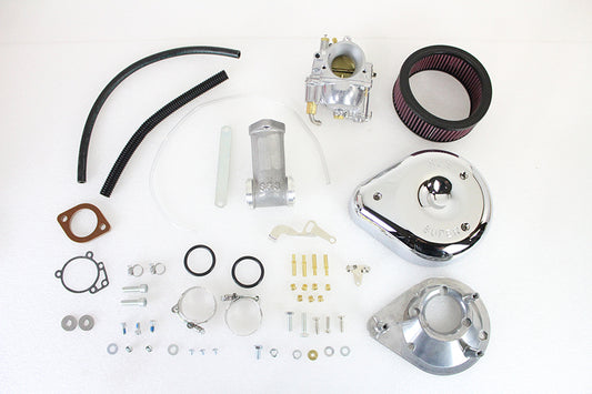 S&S 1-7/8 inch Super E Carburetor Kit