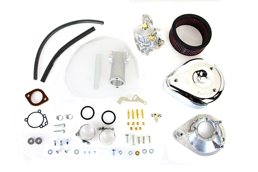 S&S 1-7/8 inch Super E Carburetor Kit