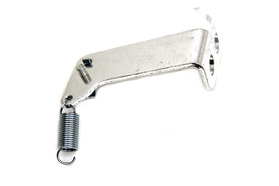 HARLEY Flanders Linkert Vergaserhalterung Passend für 1948-1965 FL,