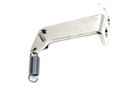HARLEY Flanders Linkert Carburetor Bracket Fits 1948-1965 FL,