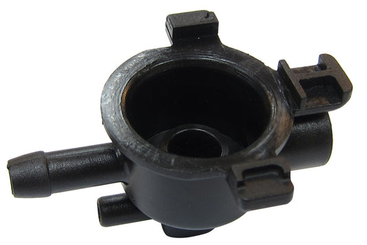 HARLEY Kraftstoffdruckreglergehäuse passend für 2002-2007 FLT, 2001-2007 FLST, 2001-2007 FXST,