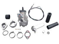 HARLEY Dell'Orto 40mm Carburetor Kit Fits 1966-1984 FL,   1957-1985 XL,   1971-1984 FX,