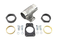 HARLEY Replica Intake Manifold Kit fits 1941-1954 FL,   1940-1954 EL,