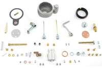 HARLEY Linkert M51 Vergaser-Hardware-Kit passend für 1937-1952 WL,   1937-1952 WLA,   1937-1952 WLC,   1