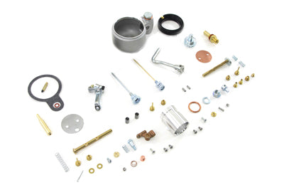 HARLEY Linkert M51 Vergaser-Hardware-Kit passend für 1937-1952 WL,   1937-1952 WLA,   1937-1952 WLC,   1