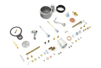 HARLEY Linkert M51 Vergaser-Hardware-Kit passend für 1937-1952 WL,   1937-1952 WLA,   1937-1952 WLC,   1