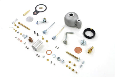 HARLEY Linkert M51 Vergaser-Hardware-Kit passend für 1937-1952 WL,   1937-1952 WLA,   1937-1952 WLC,   1