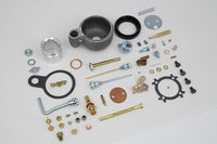 HARLEY M35 1-1/8 Zoll Linkert-Vergaser-Bausatz (Nachbau) passend für 1942-1947 FL, 1940-1947 EL,