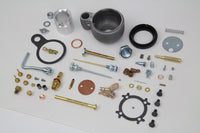HARLEY M35 1-1/8 Zoll Linkert-Vergaser-Bausatz (Nachbau) passend für 1942-1947 FL, 1940-1947 EL,
