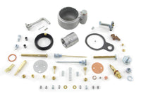HARLEY Linkert M88 Vergaser-Hardware-Kit Passend für 1936-1948 UL, 1937-1952 WL, 1937-1952 WLA, 193
