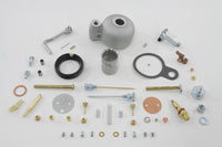 HARLEY Linkert M88 Vergaser-Hardware-Kit Passend für 1936-1948 UL, 1937-1952 WL, 1937-1952 WLA, 193