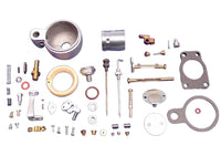 HARLEY Linkert M74 Vergaser-Hardware-Kit passend für 1948-1965 FL,