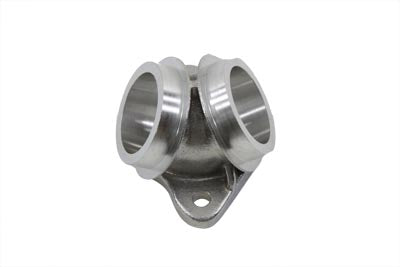 HARLEY Replica Alloy Intake Manifold fits 1978-1984 FL,   1978-1984 XL,   1978-1984 FX,