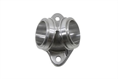 HARLEY Replica Alloy Intake Manifold fits 1966-1977 FL,   1966-1977 XL,   1971-1977 FX,