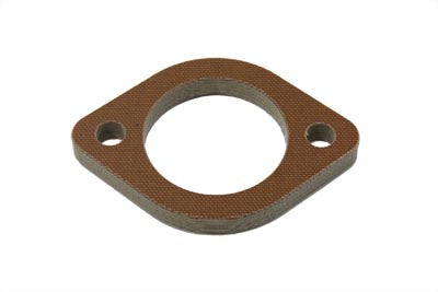 HARLEY Carburetor Spacer Fits 0-  Custom, application for S&S G carburetor