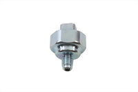 HARLEY Kraftstoffleitungsfilter Zink Passend für 1939-1940 EL,   1941-1941 FL,   1939-1941 UL,   1939-1941 WL,