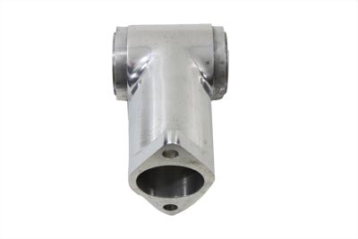 HARLEY Bendix-Keihin Type Intake Manifold Fits 0-  Custom, application for Bendix. Keihin type carbu