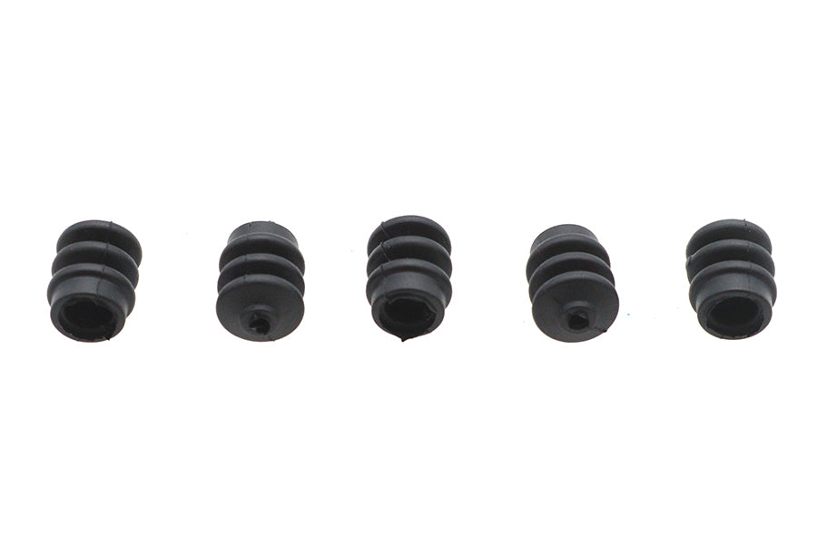 HARLEY Keihin Vergaserpumpendeckel Passend für 1976-1984 FL, 1984-1989 FXST, 1976-1984 FX, 1982-1984 F