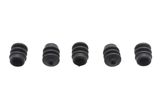 HARLEY Keihin Vergaserpumpendeckel Passend für 1976-1984 FL, 1984-1989 FXST, 1976-1984 FX, 1982-1984 F