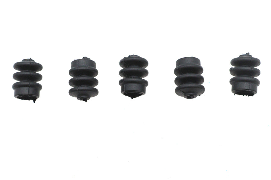 HARLEY Keihin Vergaserpumpendeckel Passend für 1976-1984 FL, 1984-1989 FXST, 1976-1984 FX, 1982-1984 F