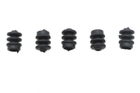 HARLEY Keihin Vergaserpumpendeckel Passend für 1976-1984 FL, 1984-1989 FXST, 1976-1984 FX, 1982-1984 F