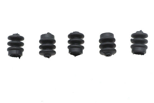 HARLEY Keihin Vergaserpumpendeckel Passend für 1976-1984 FL, 1984-1989 FXST, 1976-1984 FX, 1982-1984 F
