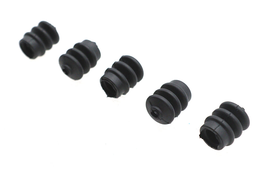 HARLEY Keihin Vergaserpumpendeckel Passend für 1976-1984 FL, 1984-1989 FXST, 1976-1984 FX, 1982-1984 F