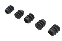 HARLEY Keihin Vergaserpumpendeckel Passend für 1976-1984 FL, 1984-1989 FXST, 1976-1984 FX, 1982-1984 F