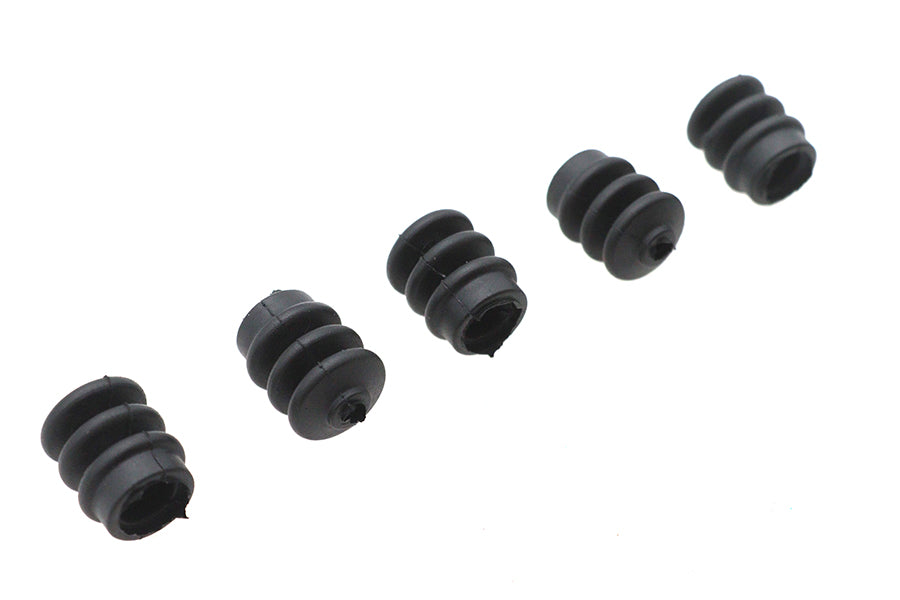 HARLEY Keihin Vergaserpumpendeckel Passend für 1976-1984 FL, 1984-1989 FXST, 1976-1984 FX, 1982-1984 F