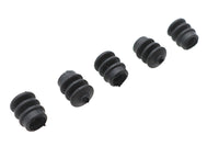 HARLEY Keihin Vergaserpumpendeckel Passend für 1976-1984 FL, 1984-1989 FXST, 1976-1984 FX, 1982-1984 F