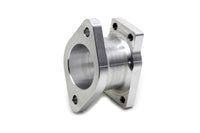 HARLEY Vergaseradapter Passend für 0- Custom, Anwendung wird an einen serienmäßigen 4-Loch-Ansaugkrümmer montiert