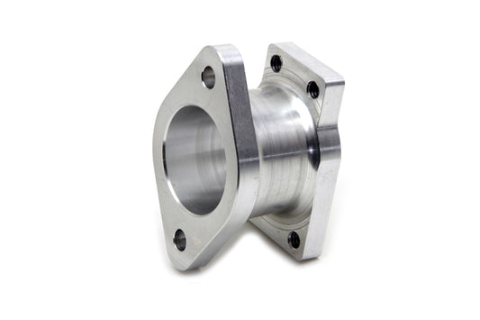 HARLEY Vergaseradapter Passend für 0- Custom, Anwendung wird an einen serienmäßigen 4-Loch-Ansaugkrümmer montiert