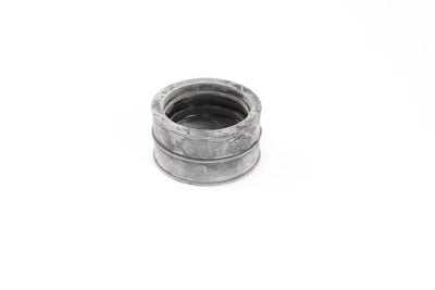 HARLEY Intake Manifold Spigot Rubber Adapter Fits 0-  Custom, application for a 42mm carburetor