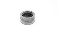 HARLEY Intake Manifold Spigot Rubber Adapter Fits 0-  Custom, application for a 42mm carburetor