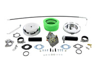 HARLEY Bendix Vergaser Reparatursatz für 1957-1985 XL,