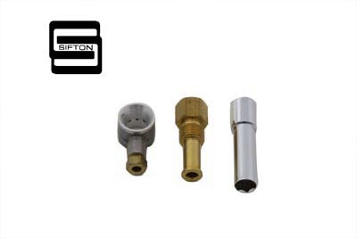 HARLEY Sifton Carburetor Hop Up Kit fits 0-  Special, application for S&S E and OKO carburetors