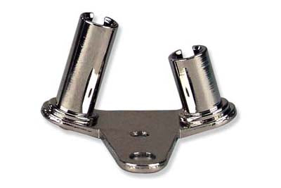 HARLEY Vergaser Gaszug Halter Kurz Passend 0-  Ersatz, passend für S&S Super E, G