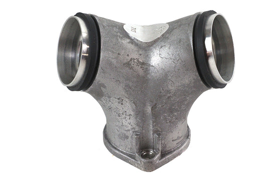 HARLEY ThunderJet EFI Intake Manifold Fits 0-  Custom, application