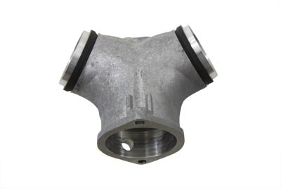 HARLEY ThunderJet EFI Intake Manifold Fits 0-  Custom, application
